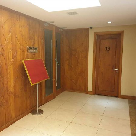 Cosmopolitan Hotel 호치민 외부 사진